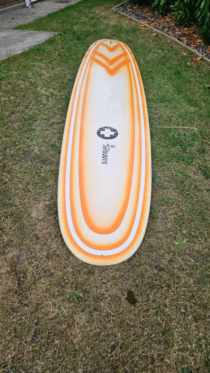 Stand Up Paddleboard - Image 1