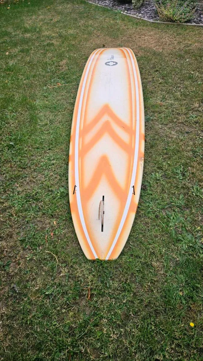 Stand Up Paddleboard - Image 2