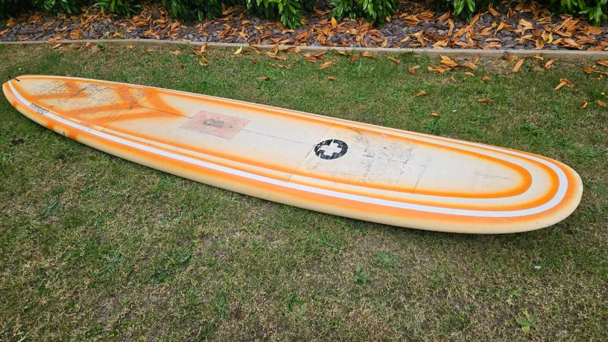 Stand Up Paddleboard - Image 3