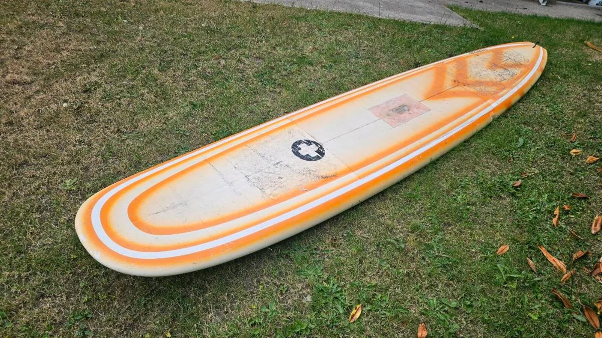 Stand Up Paddleboard - Image 4