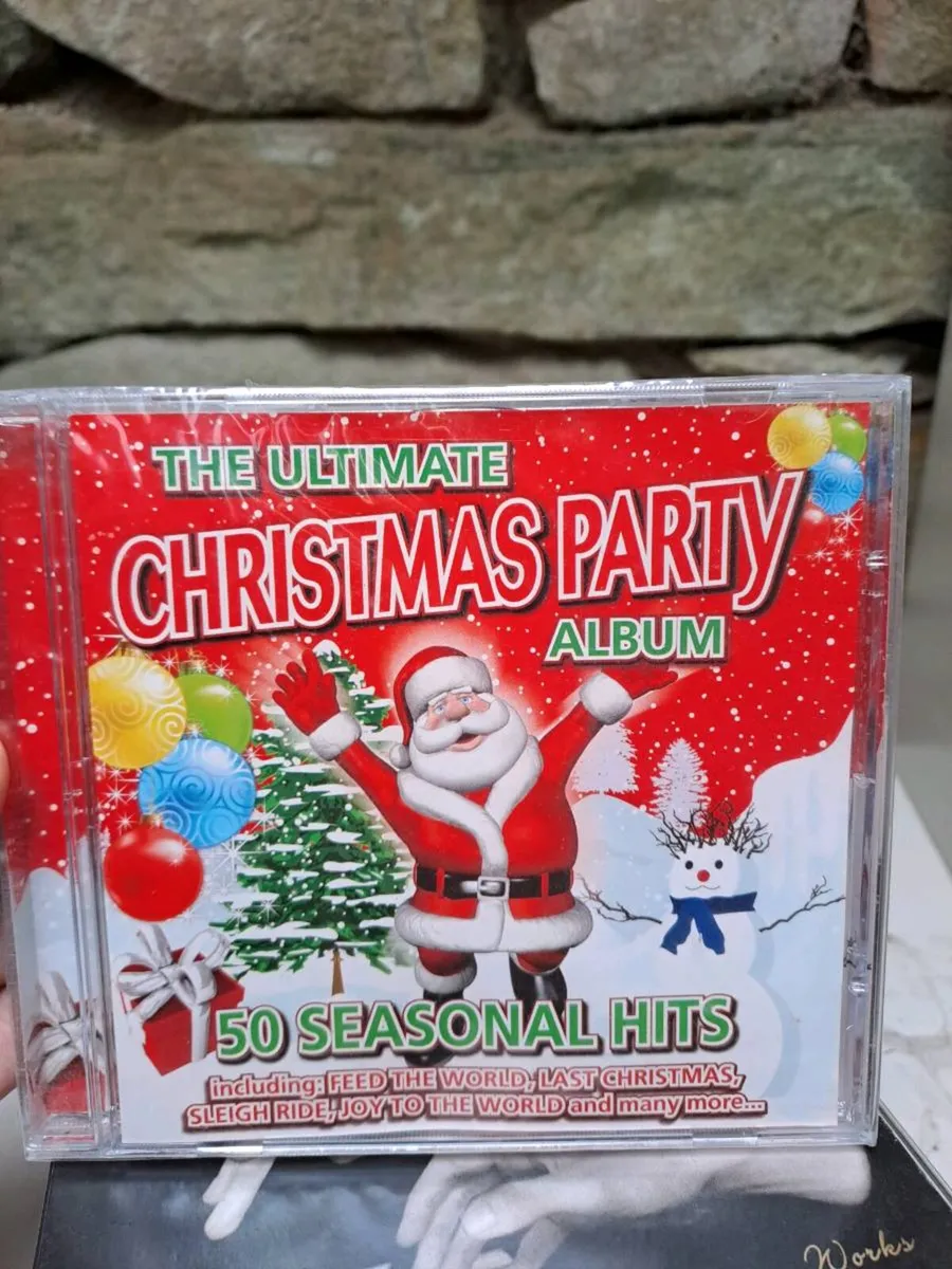 Various cds - Image 2