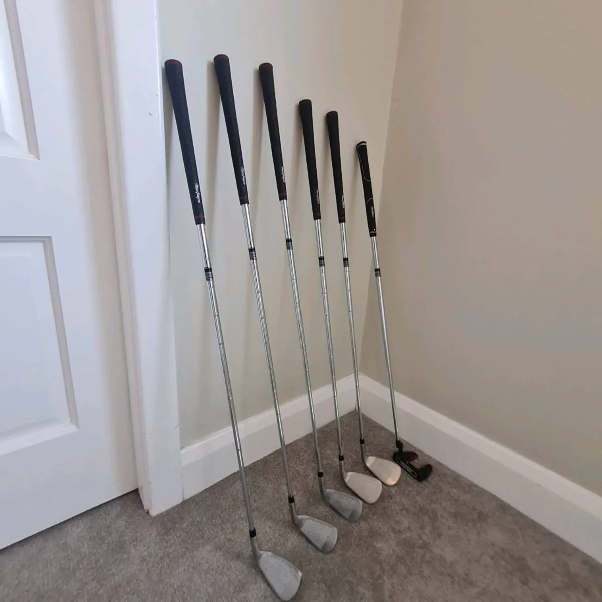 Left Handed Golf Clubs - Image 3