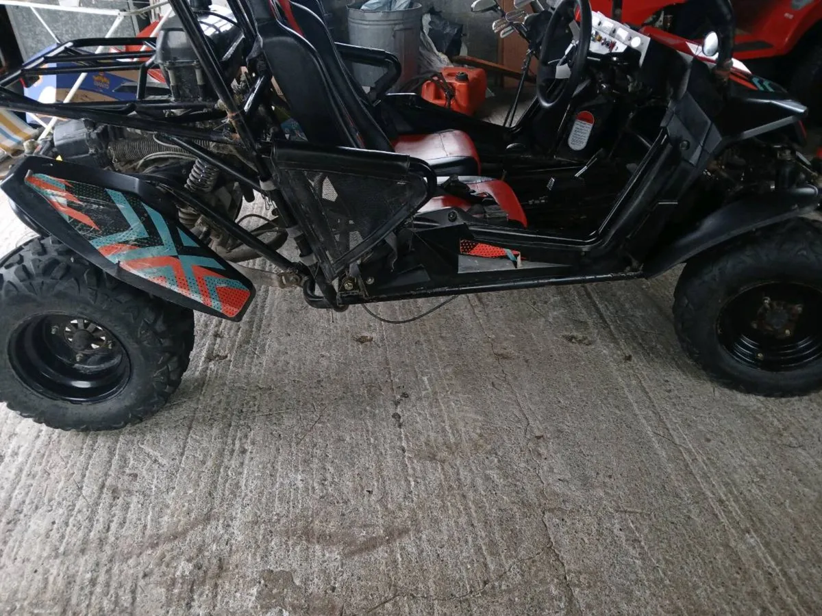 Beach Buggy - Image 3