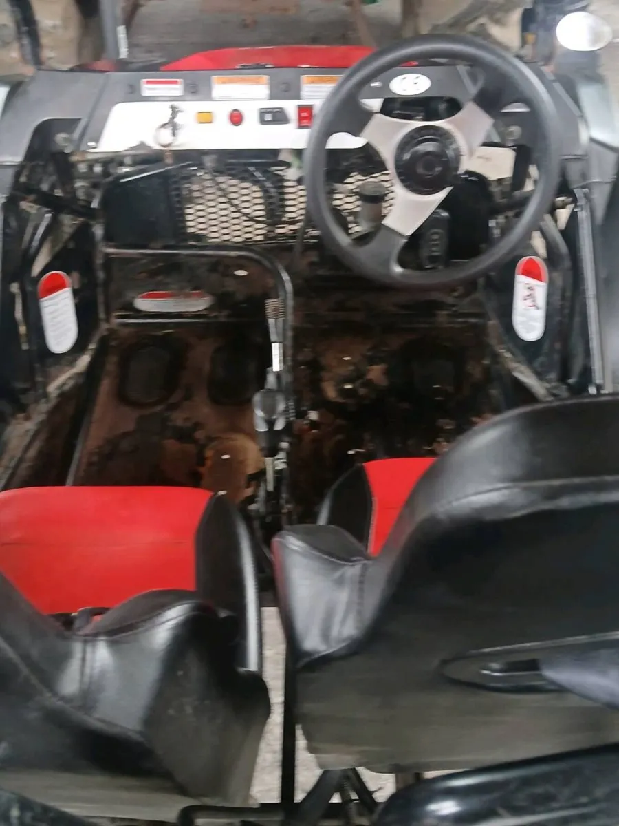 Beach Buggy - Image 4