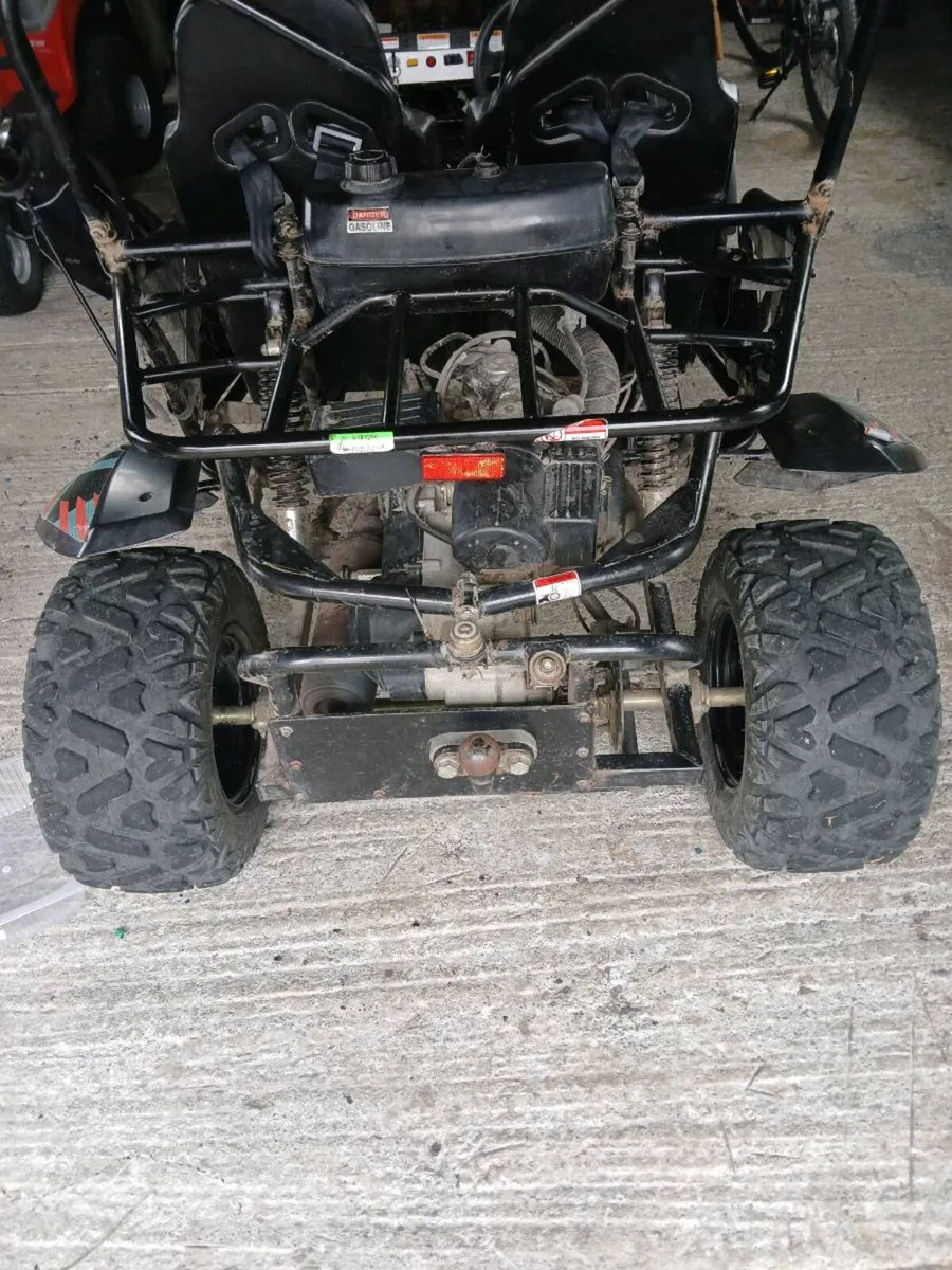 Beach Buggy - Image 2