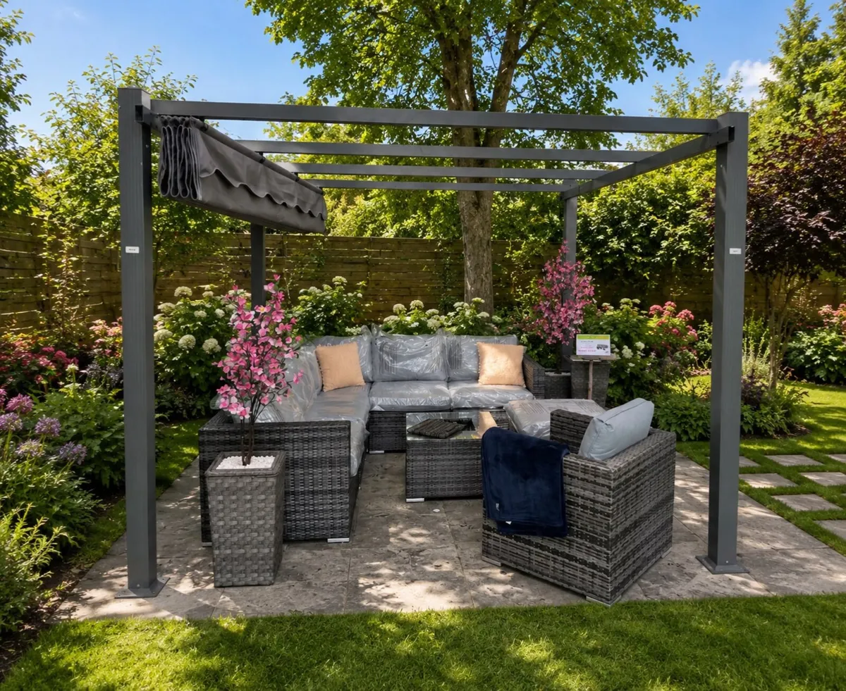Garden furniture - Image 2