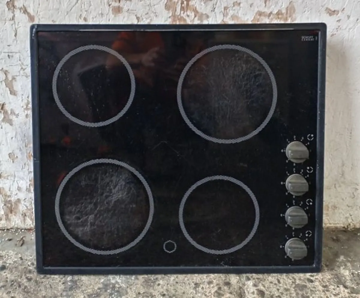 Hob - Image 1