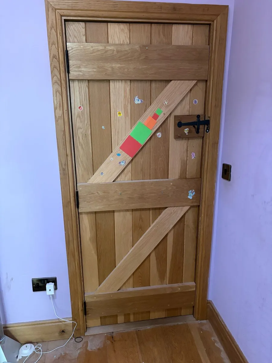 Internal door - Image 2
