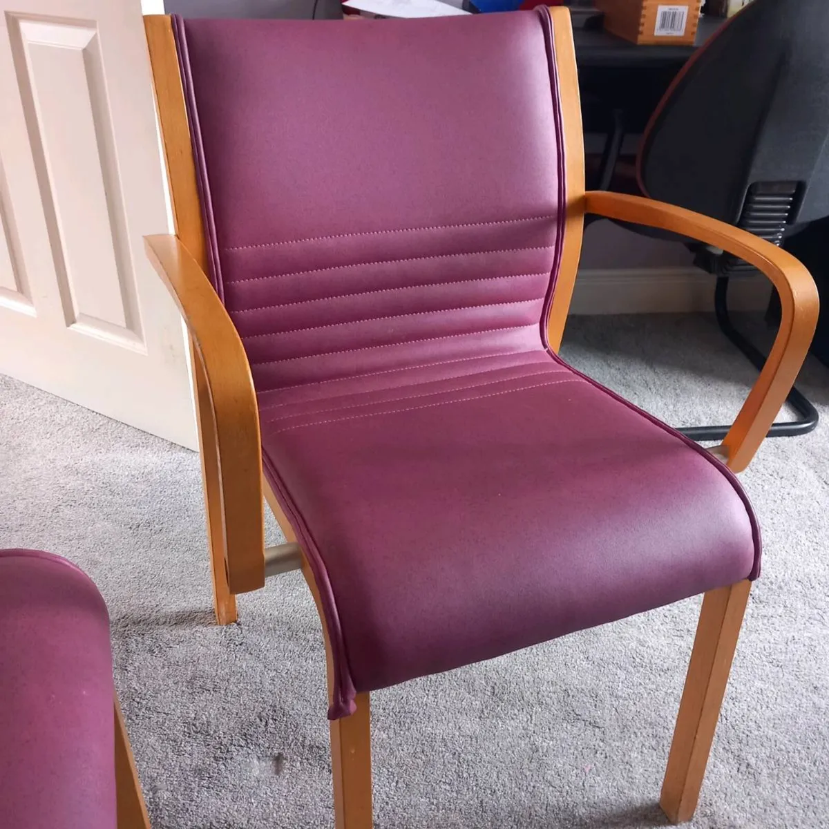 Chairs - Image 1
