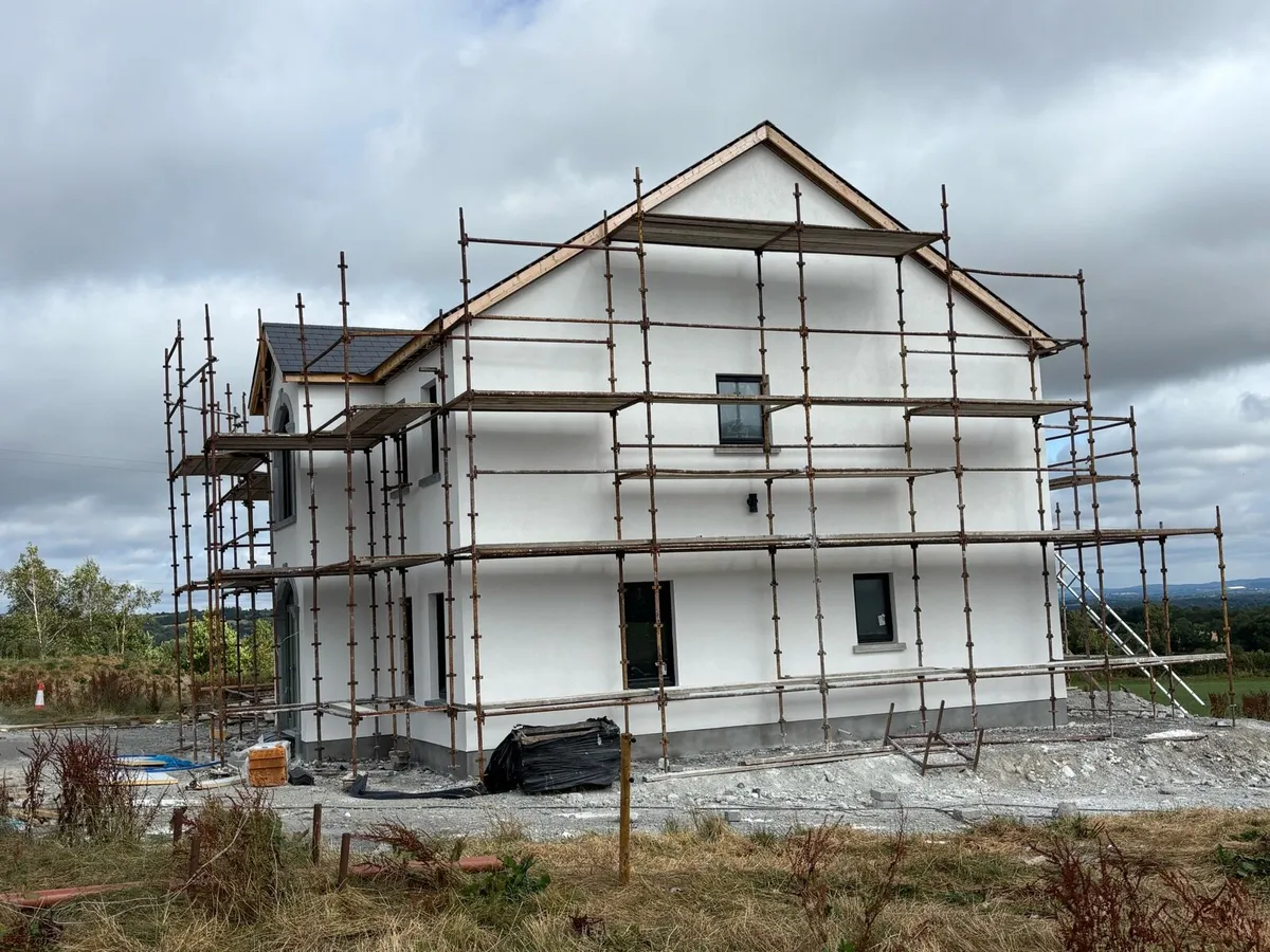 Scaffolding - Image 2