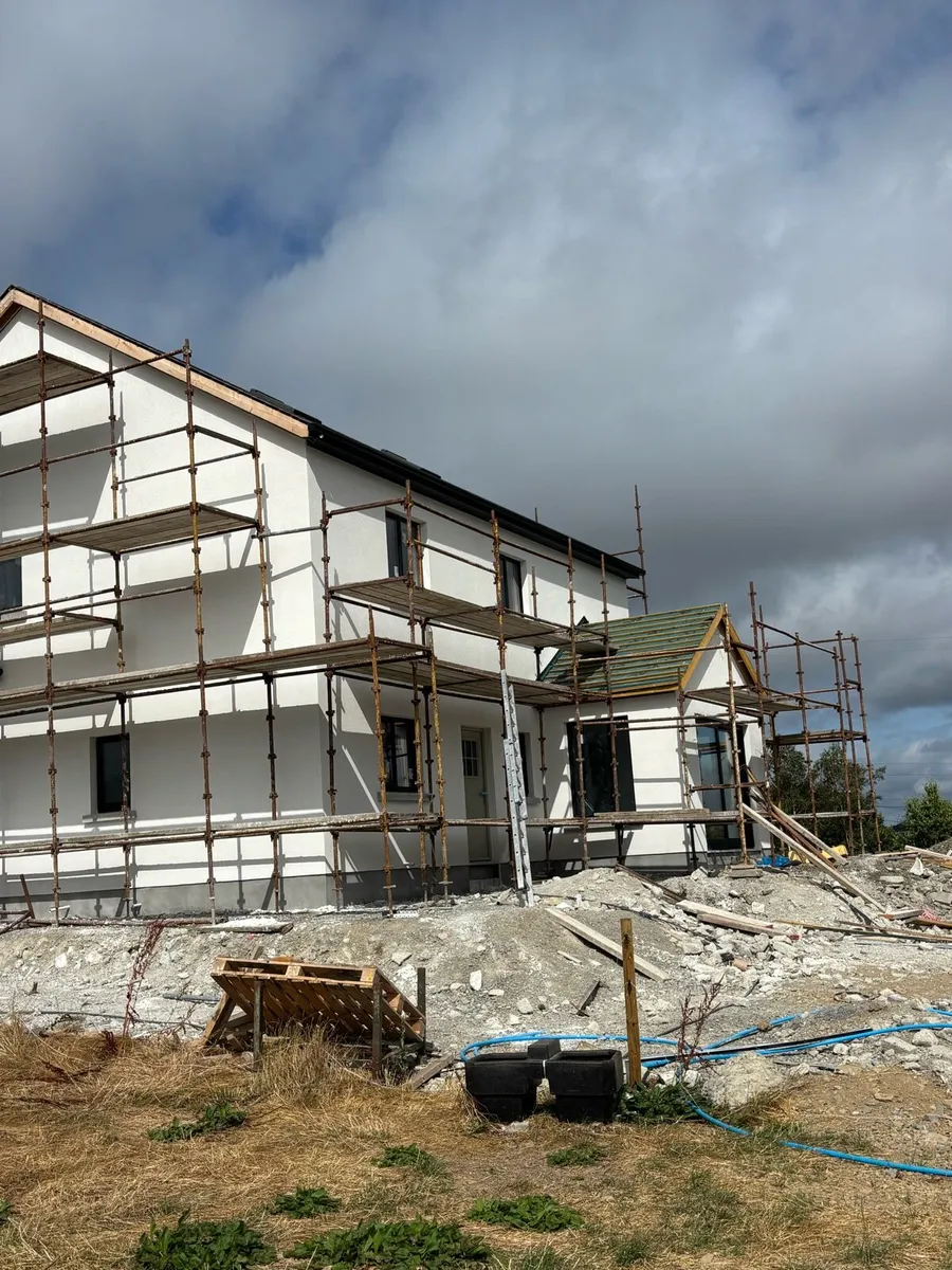 Scaffolding - Image 3