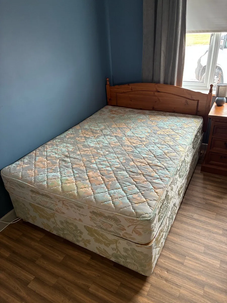 Double beds - Image 3