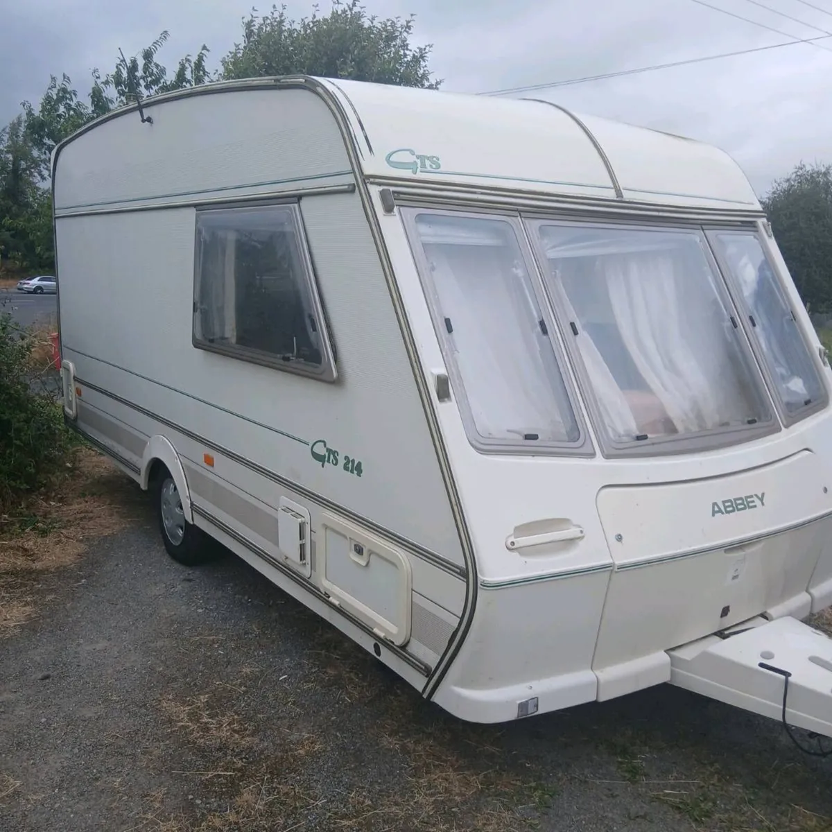 Caravan - Image 1