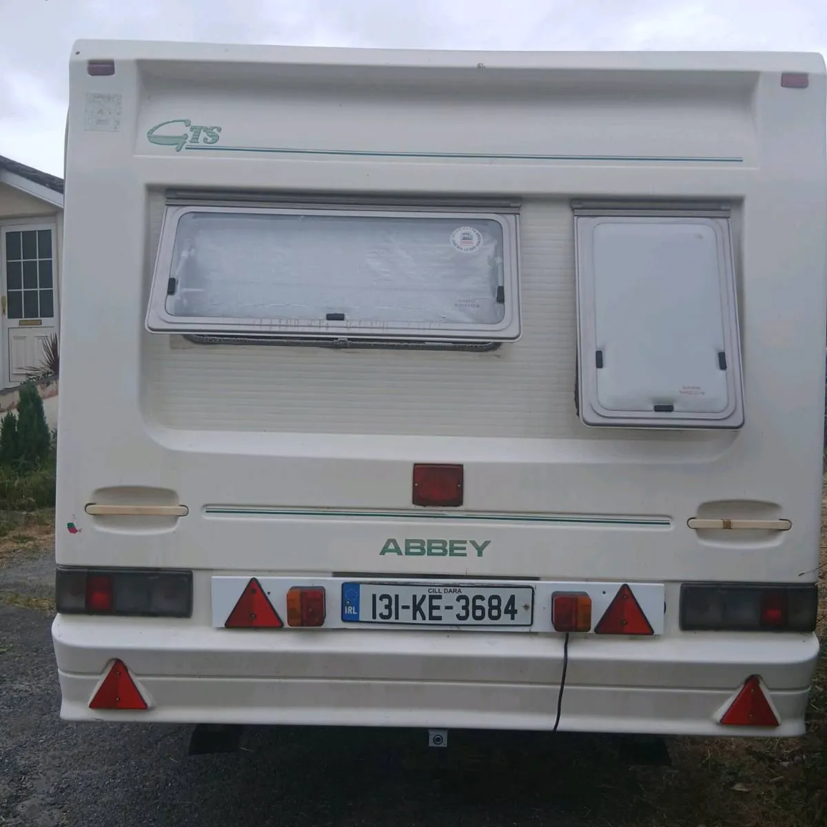 Caravan - Image 2