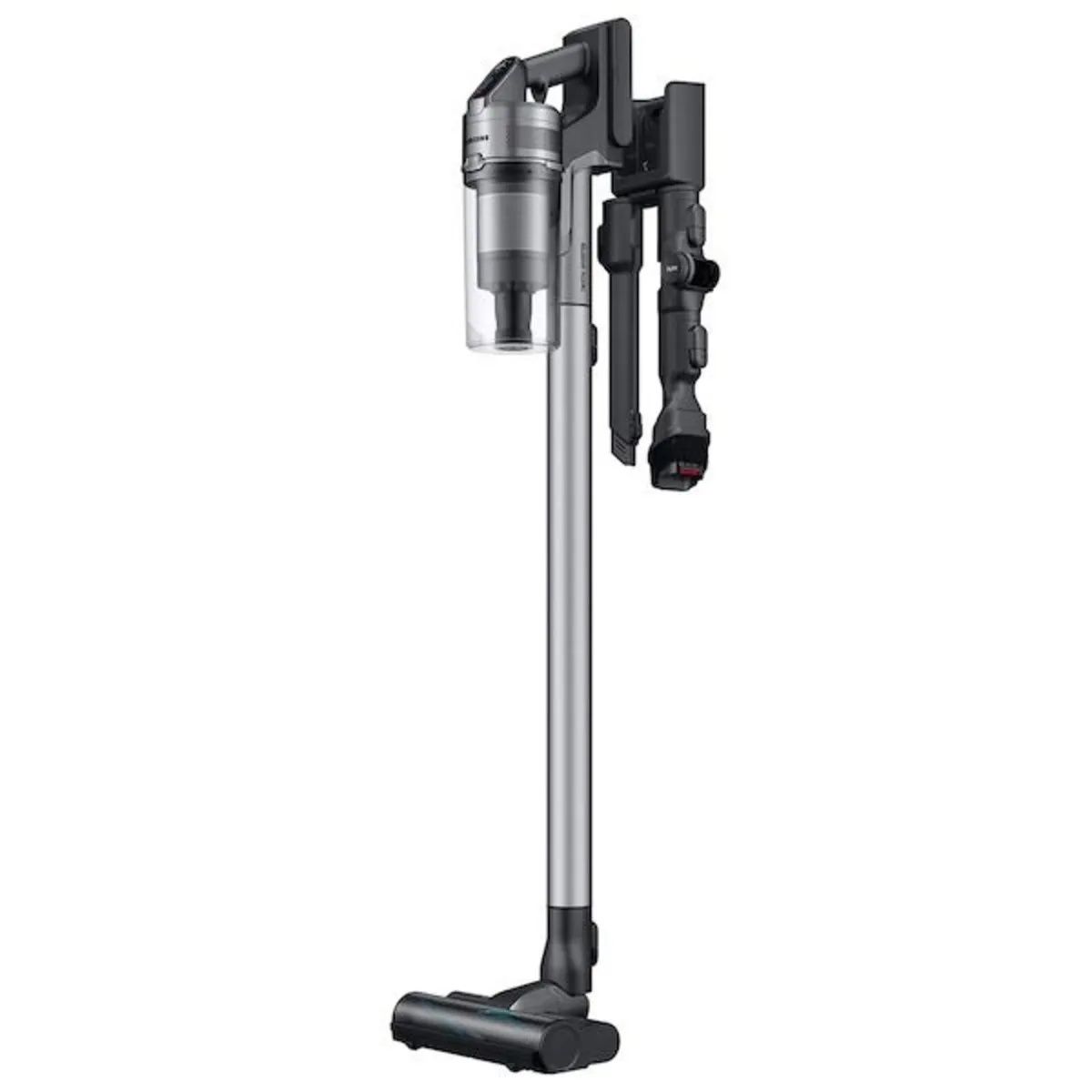 SAMSUNG JET 75 CORDLESS VACUUM CLEANER - Image 1
