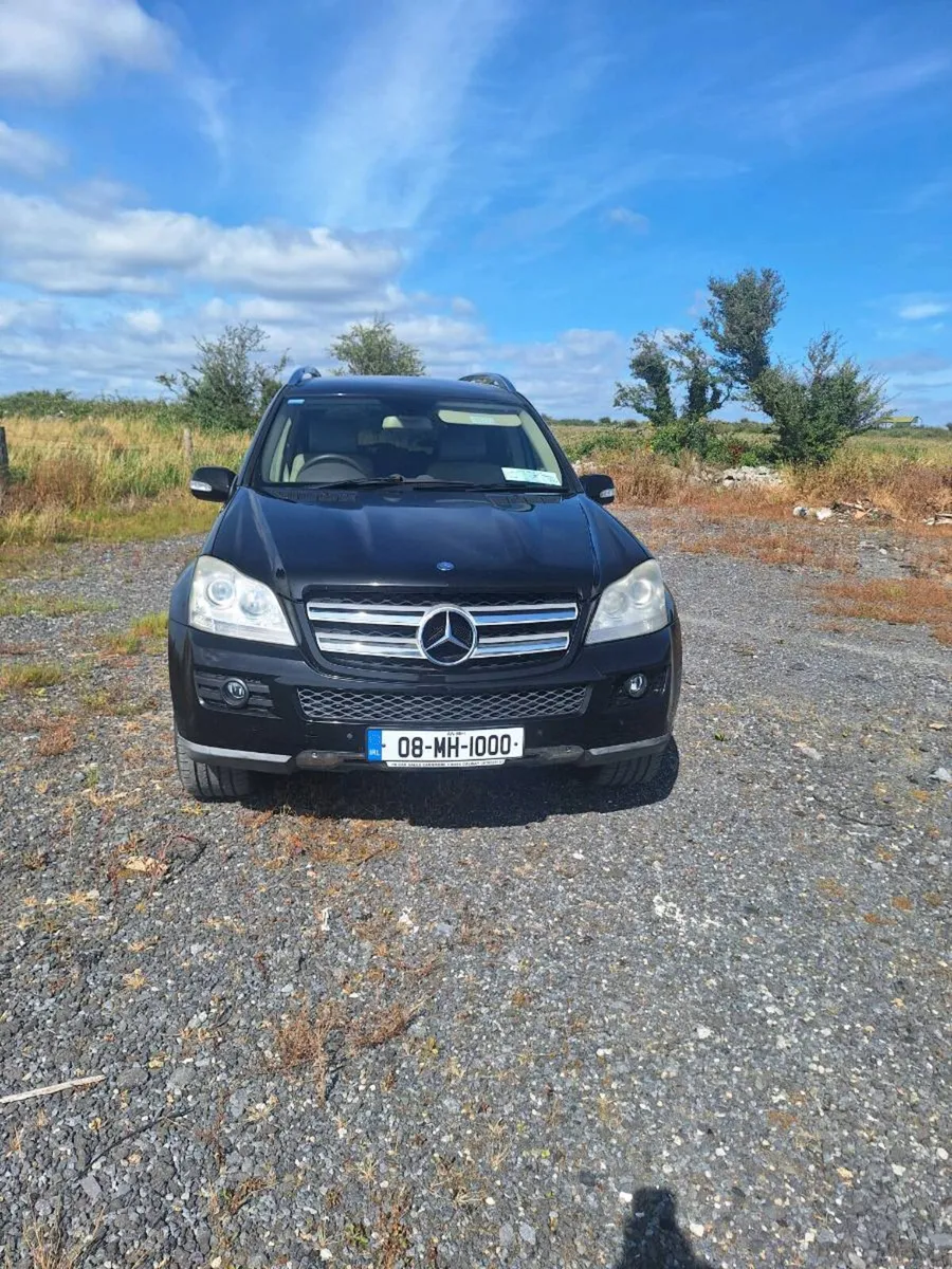 Merc jeep - Image 2