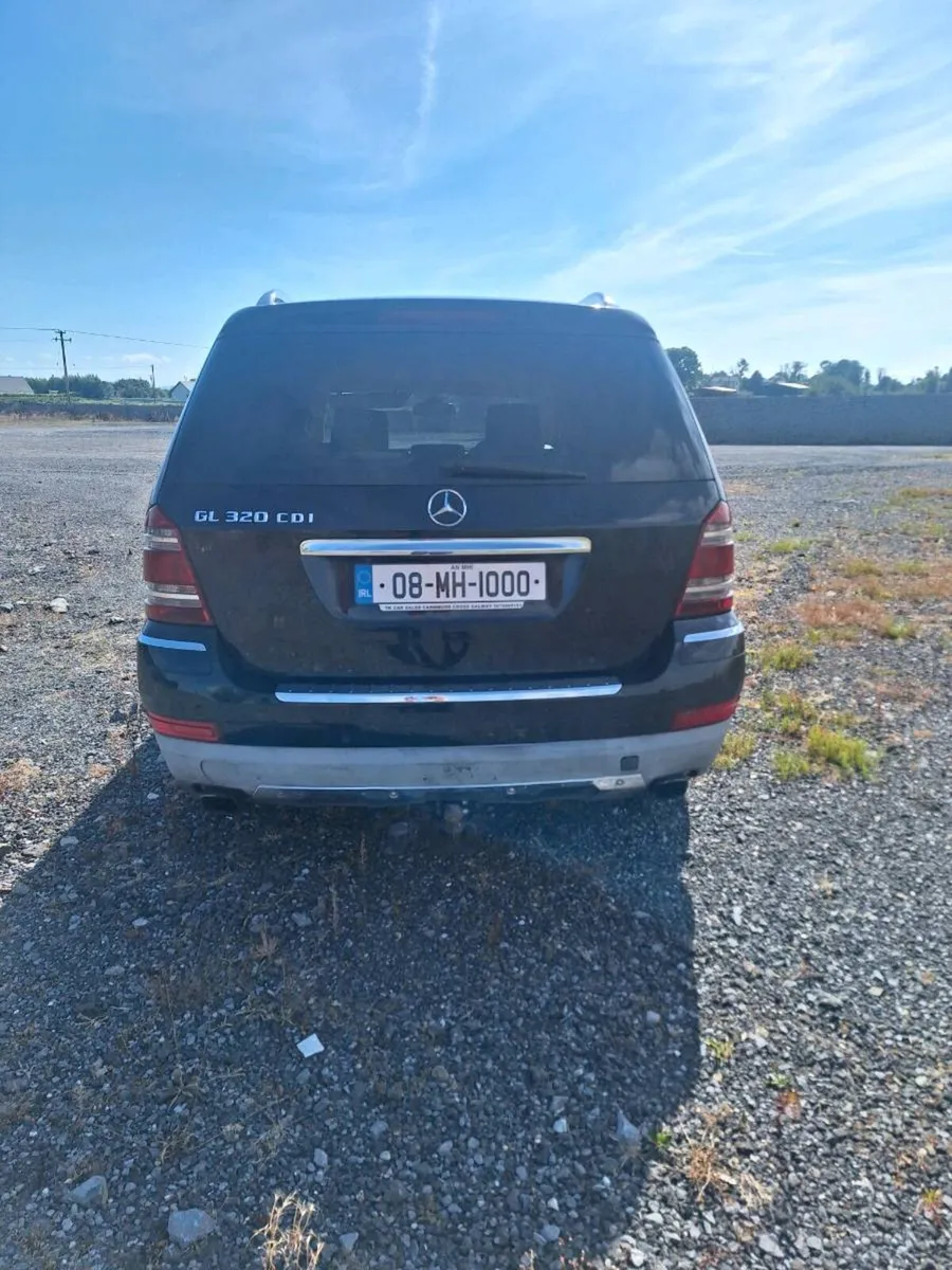 Merc jeep - Image 3