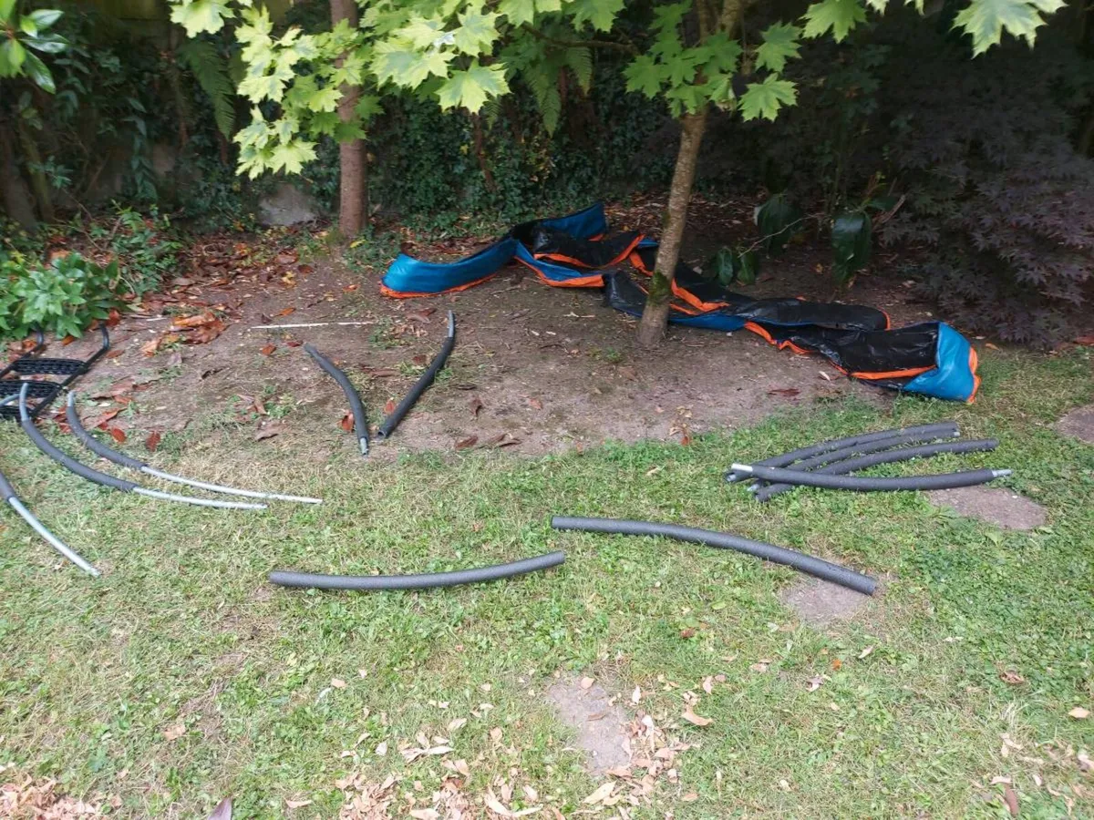 Trampoline - Image 4