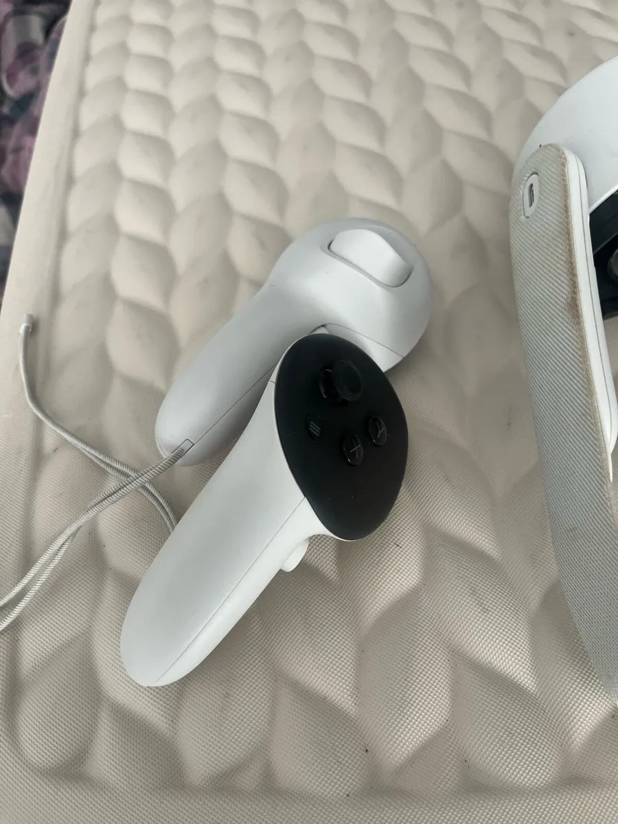 VR gaming - Image 2