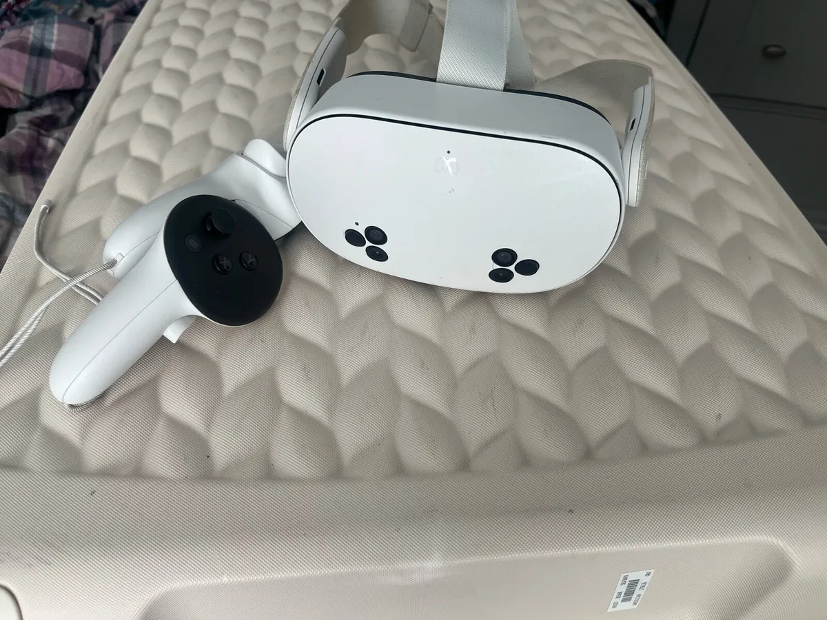 VR gaming - Image 3