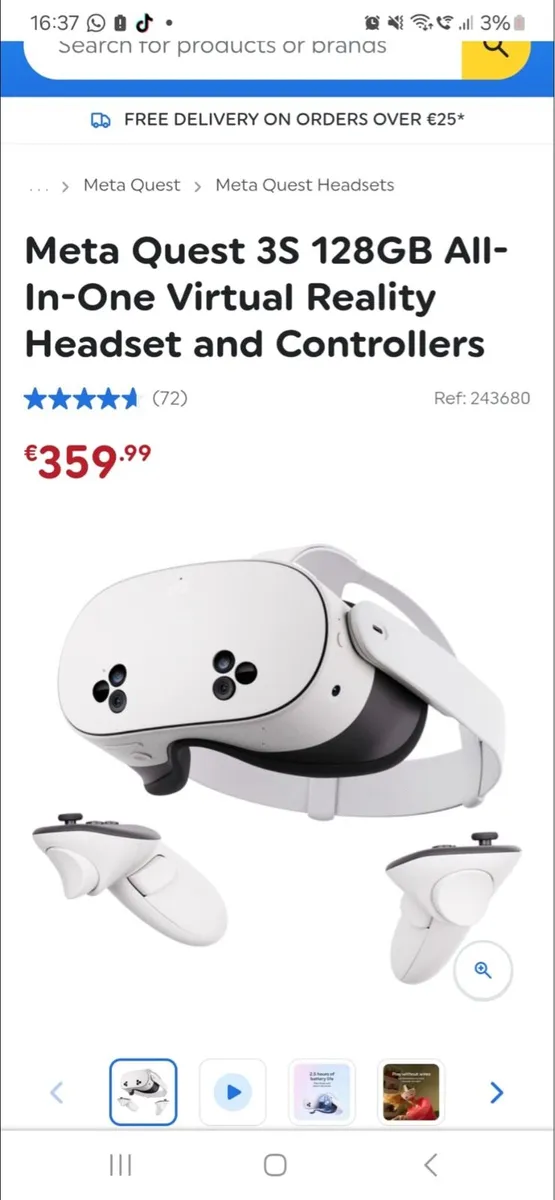 VR gaming - Image 4