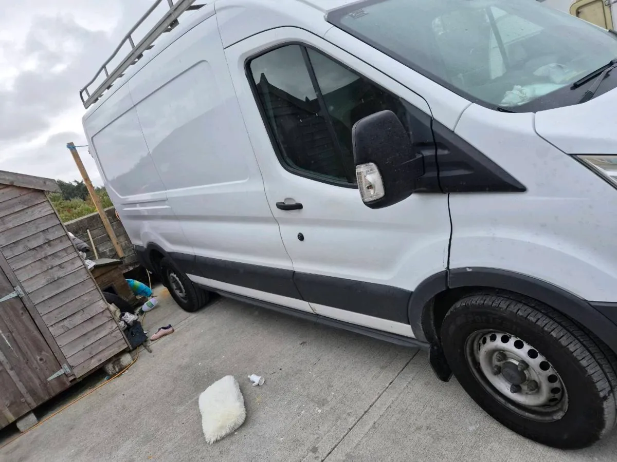 Ford transit - Image 3
