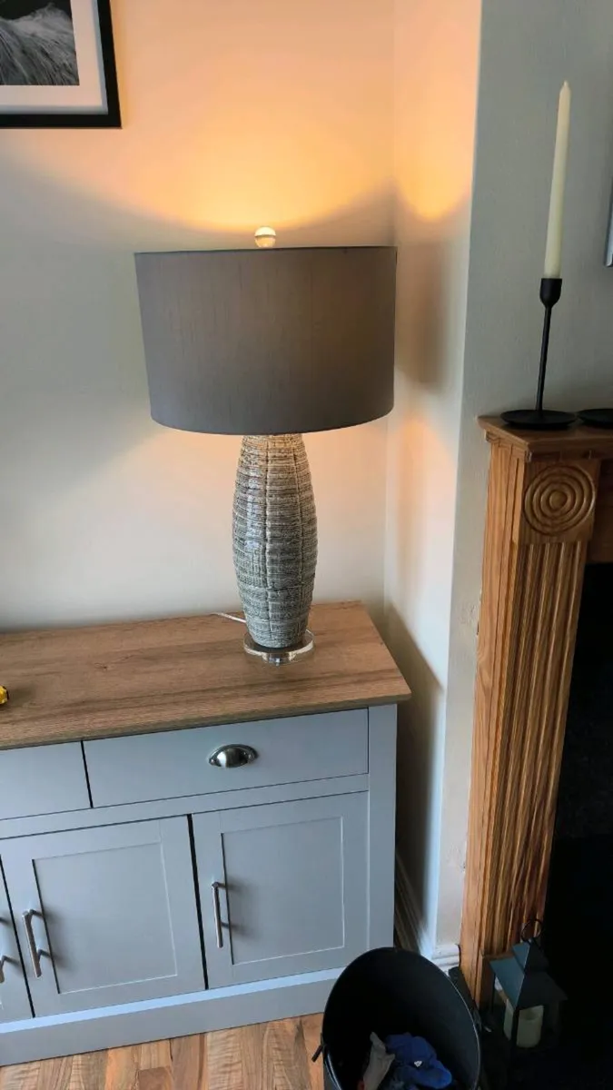Table Lamp - Image 3