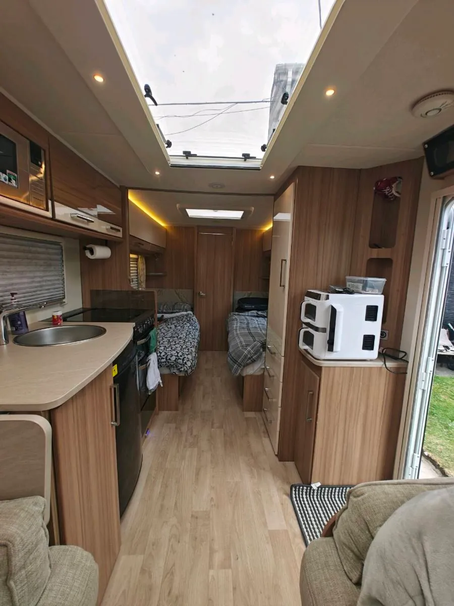 2018 lunar clubman SB, dealer edition - Image 3