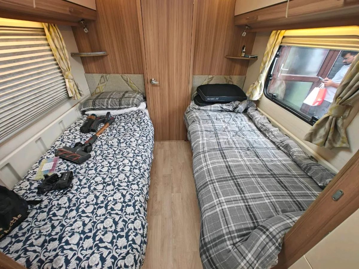 2018 lunar clubman SB, dealer edition - Image 4