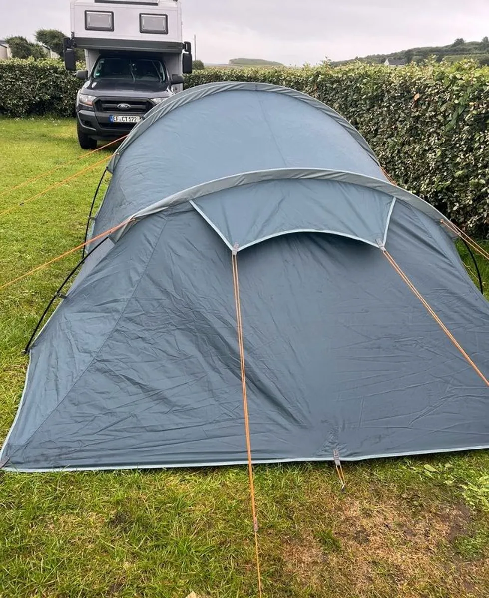 Vango Skye 400 Tent - Image 2