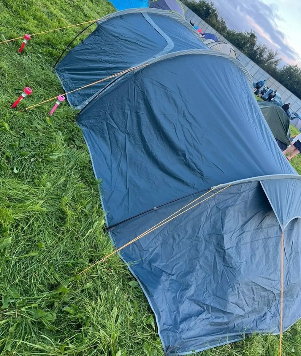 Vango Skye 400 Tent - Image 3
