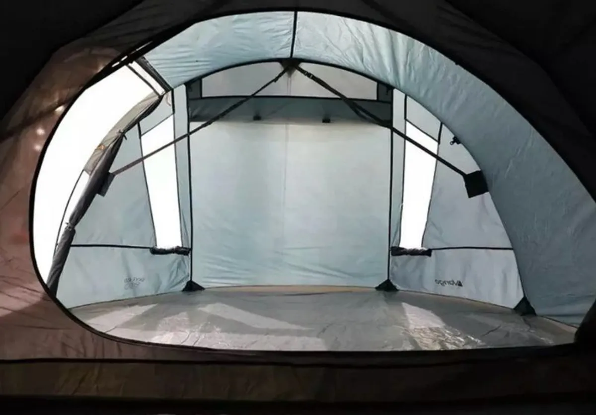 Vango Skye 400 Tent - Image 4