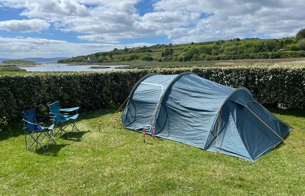 Vango Skye 400 Tent - Image 1