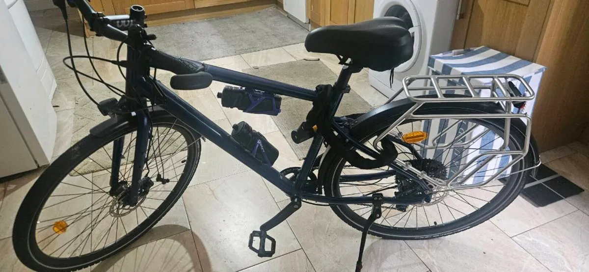 Riverside Touring 520 Bicycle - Image 2
