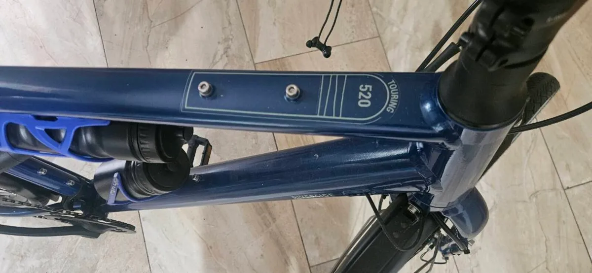 Riverside Touring 520 Bicycle - Image 3