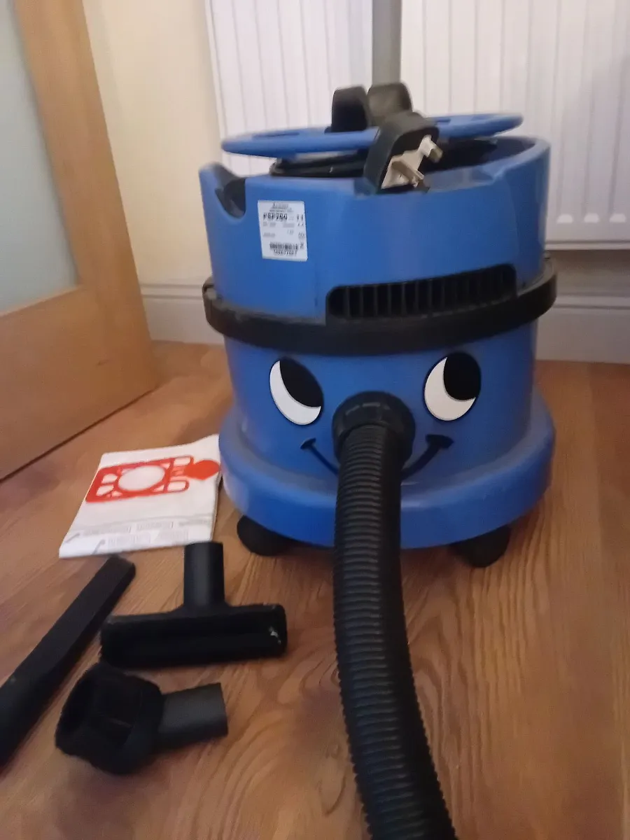 Hoover - Image 4