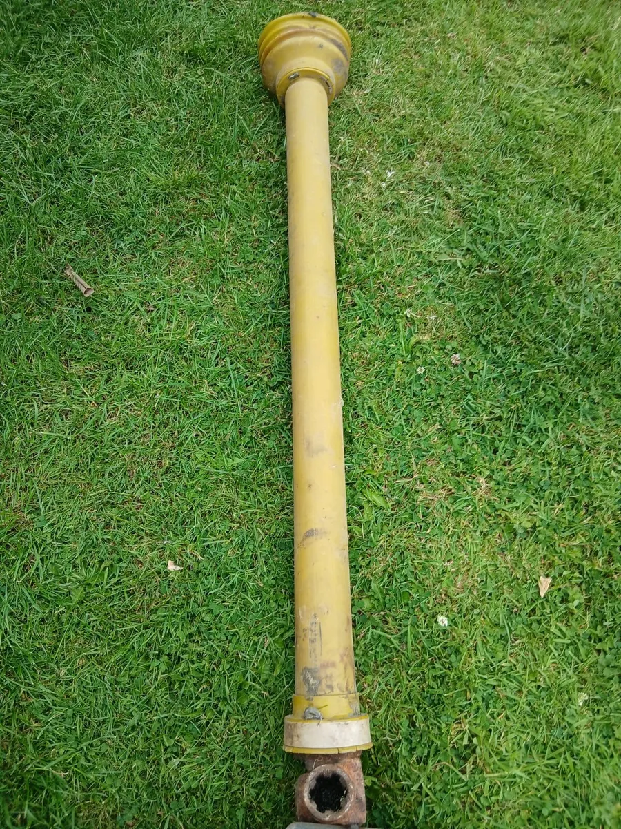 Tractor PTO Drive Shaft - Image 3