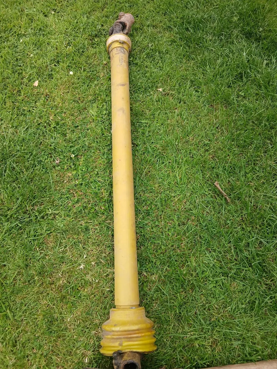 Tractor PTO Drive Shaft - Image 4