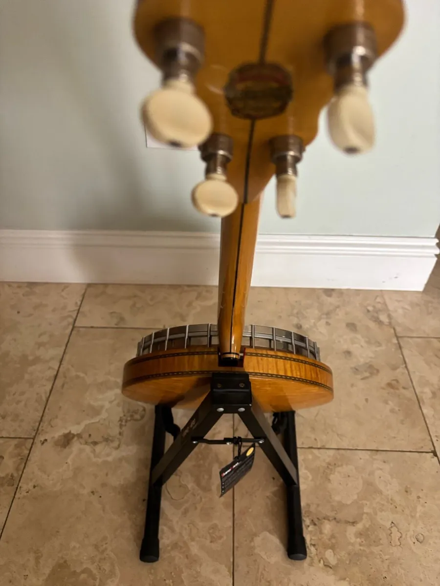 Epiphone Recording Banjo for Sale - Image 3