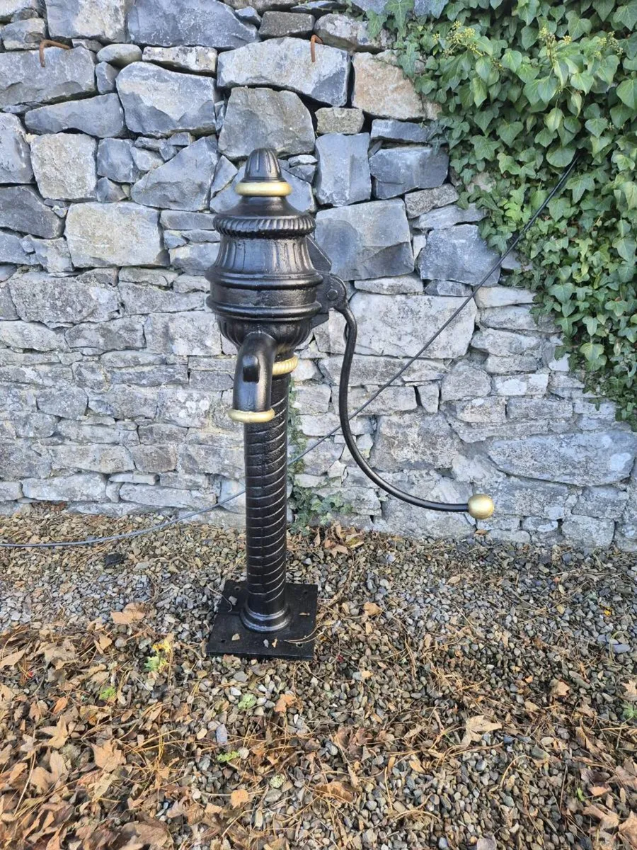 Water  fountain - Image 4