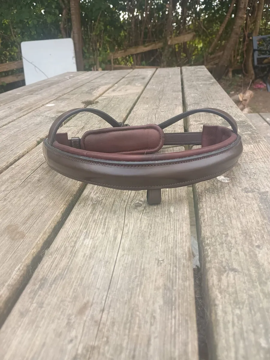 Nose band cob size - Image 2