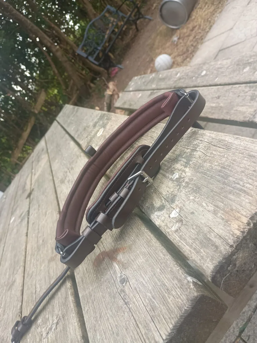 Nose band cob size - Image 3