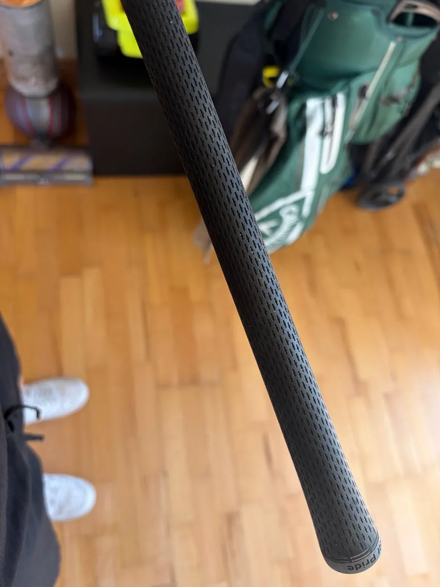 Ai Smoke Max Left Handed Driver - Image 3