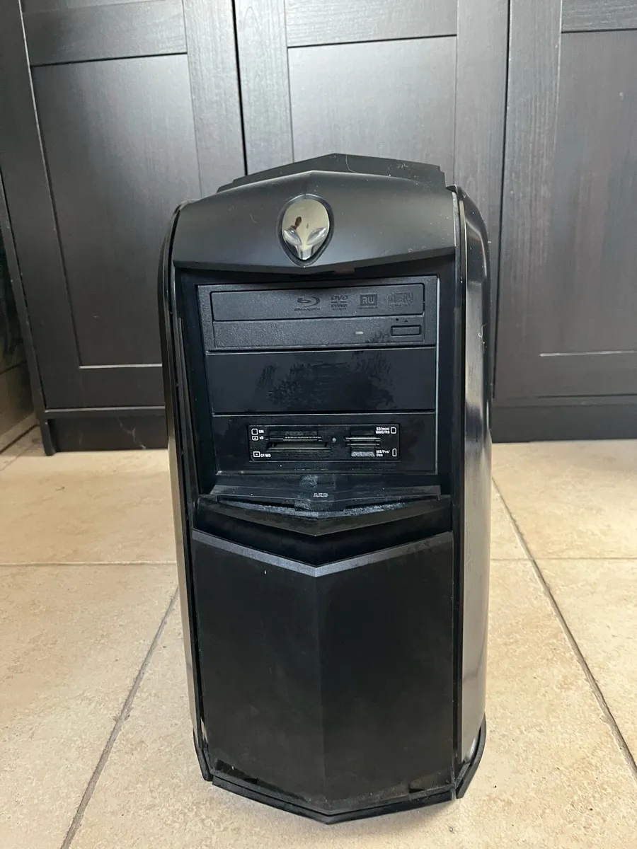 Alienware Area 51 Tower - Image 2