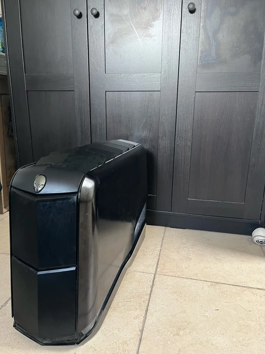 Alienware Area 51 Tower - Image 4