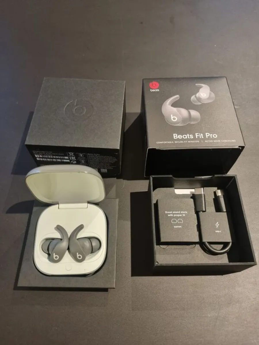 beats fit pro - Image 1