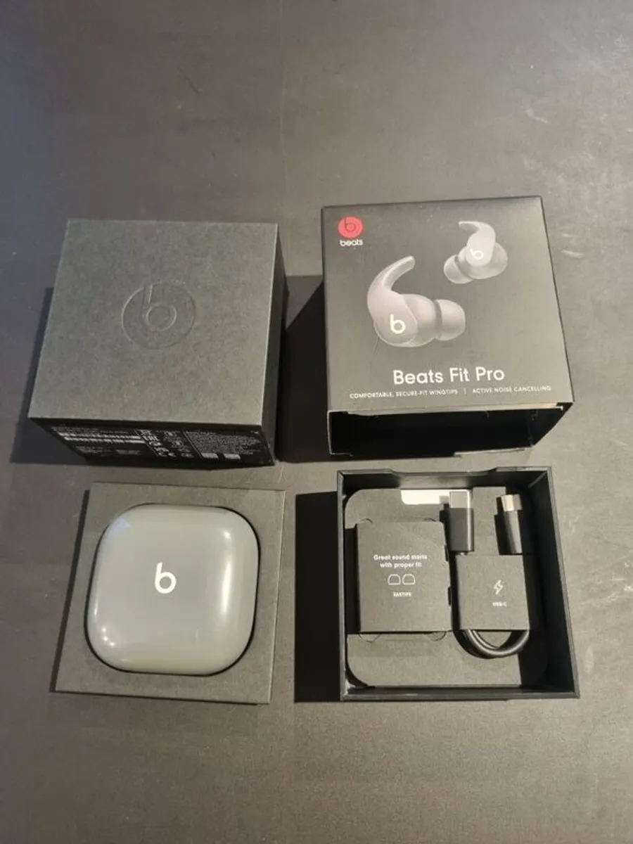 beats fit pro - Image 2