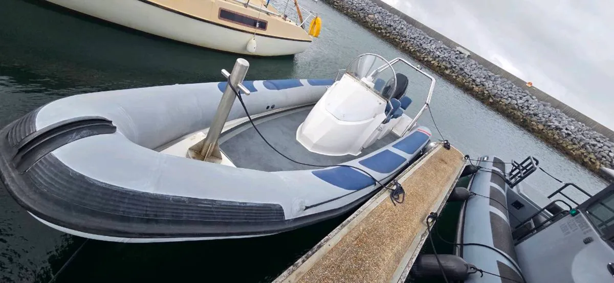 Lencraft RIB - Image 4