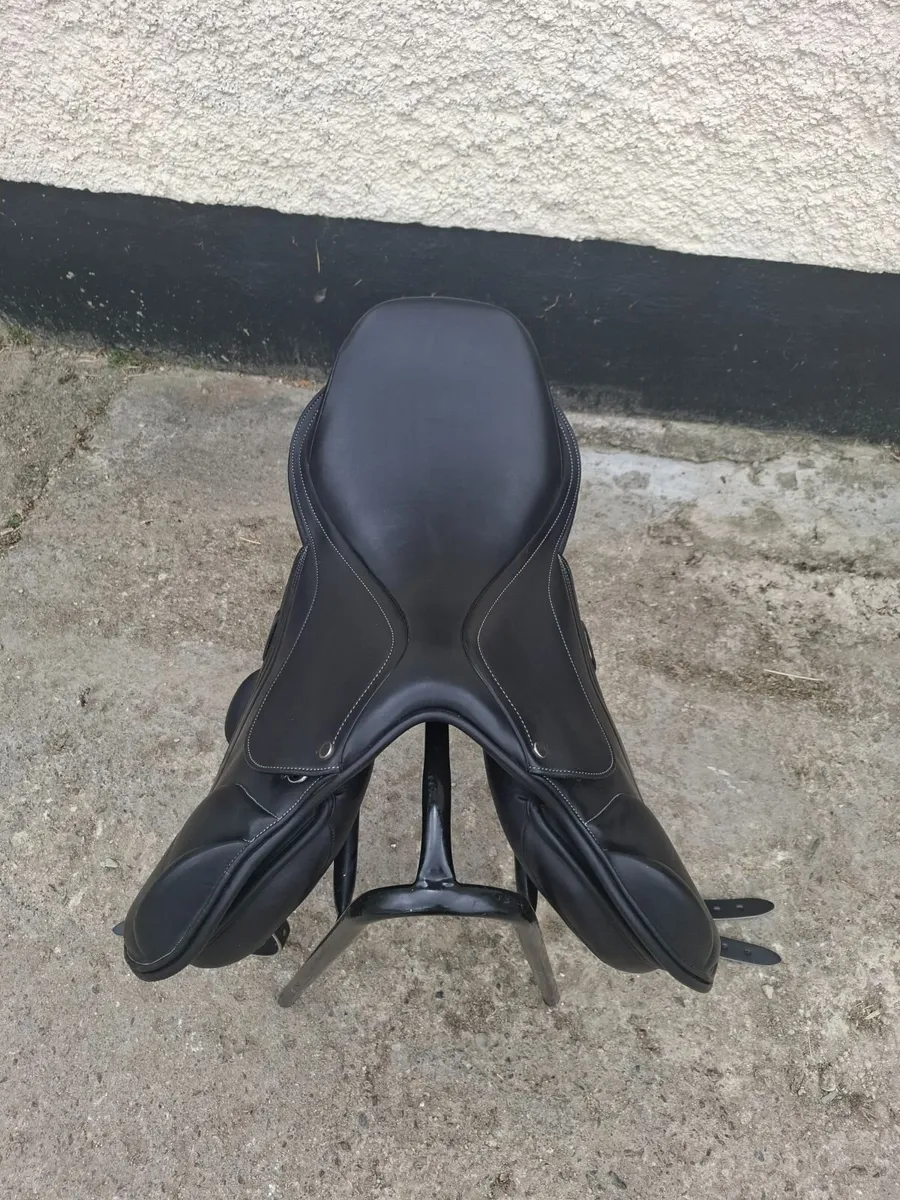 Saddle gp jump - Image 3