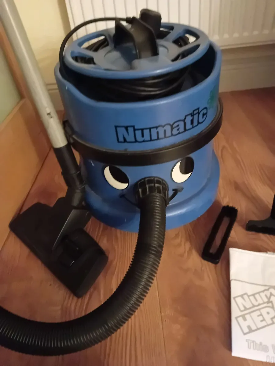 Hoover - Image 3
